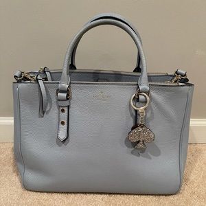Kate Spade Leighann Mulberry Street